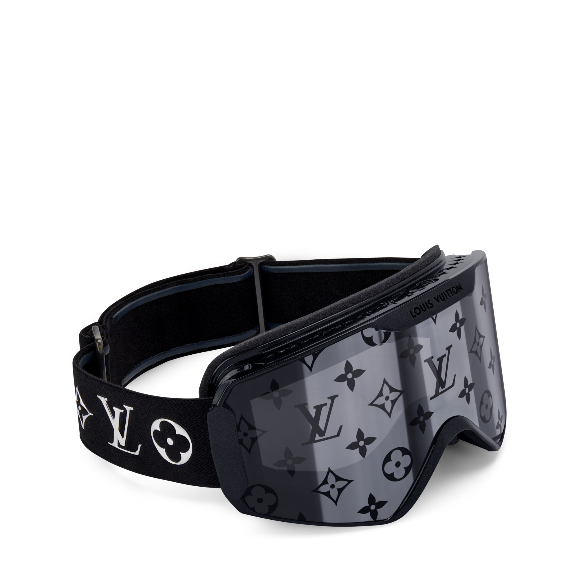 Máscara LV Snow S00 - Esporte e Jogos | LOUIS VUITTON ®